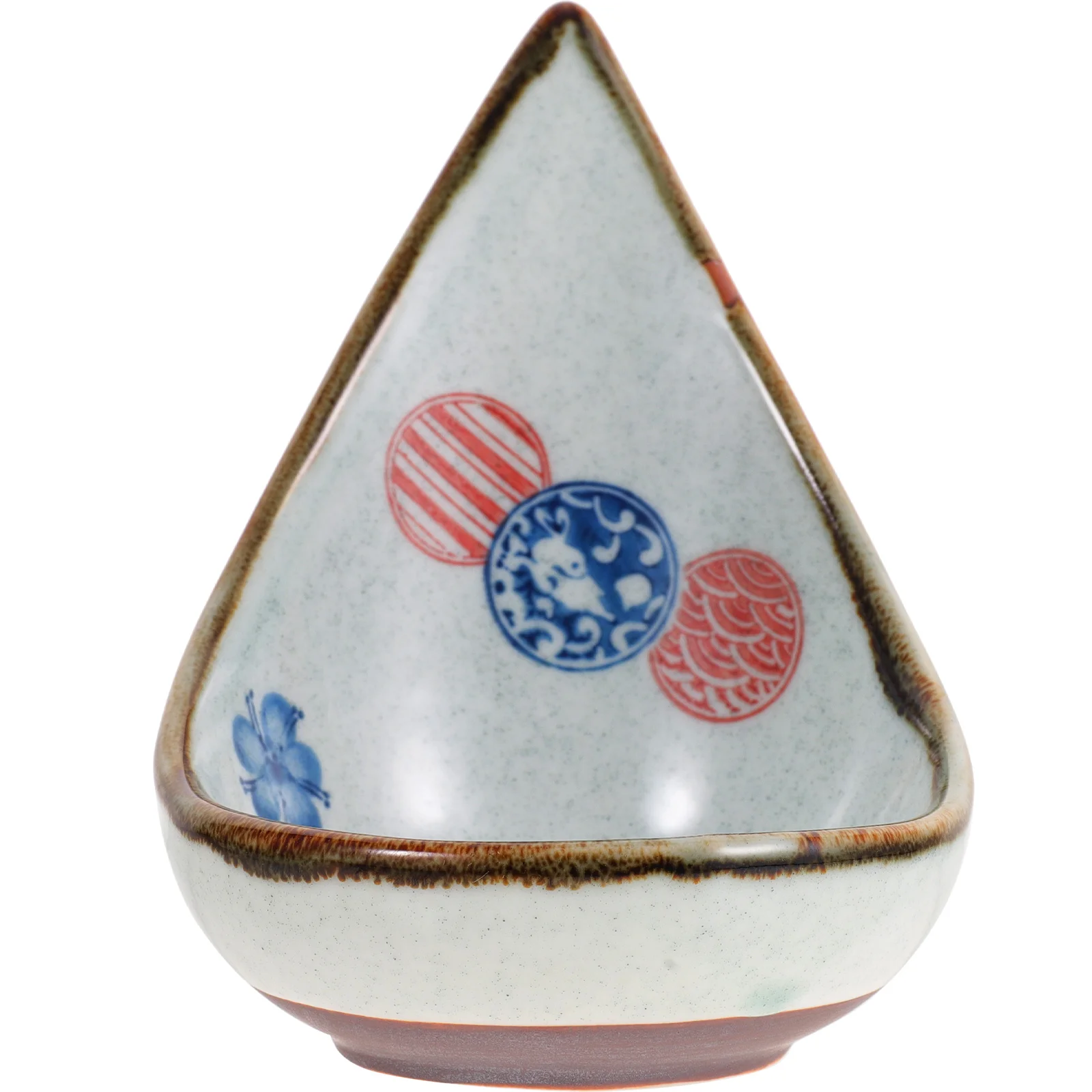 Appetizer Multipurpose And Dishwasher Home Appetizer Dish Unique Table Dish Ceramic Dinner Dish for Spice Appetizer
Appetizer Multipurpose And Dishwasher Home Appetizer Dish Unique Table Dish Ceramic Dinner Dish for Spice Appetizer