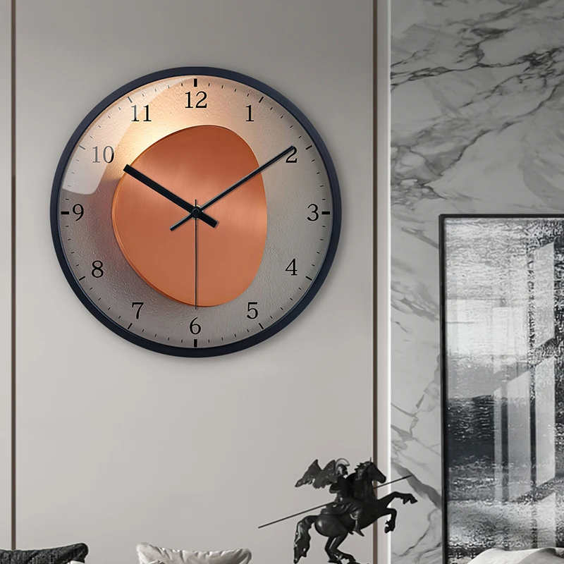Silent Luxury Modern Design Wall Clock Digital Timepiece Room Wall Clock Living Room Decoration Nordic Duvar Saati Home Design
Silent Luxury Modern Design Wall Clock Digital Timepiece Room Wall Clock Living Room Decoration Nordic Duvar Saati Home Design