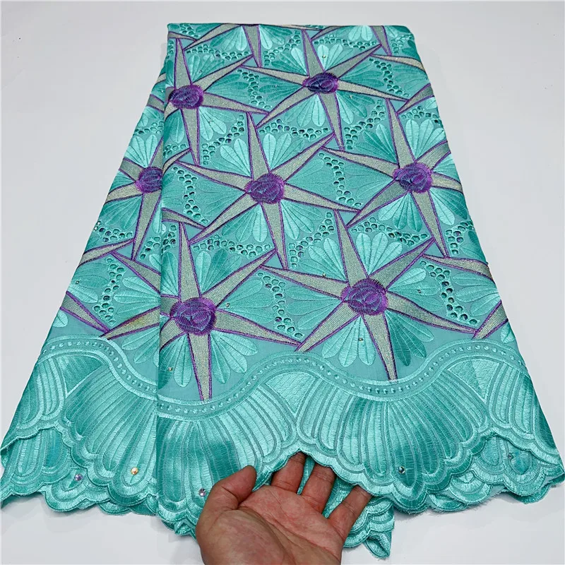 Швейцарская ткань 5 ярдов, высокое качество, новейшая вышивка из тяжелых бусин, африканская хлопчатобумажная вуаль, кружева, дубай, стиль для свадьбы, фотография L030105
Швейцарская ткань 5 ярдов, высокое качество, новейшая вышивка из тяжелых бусин, африканская хлопчатобумажная вуаль, кружева, дубай, стиль для свадьбы, фотография L030105