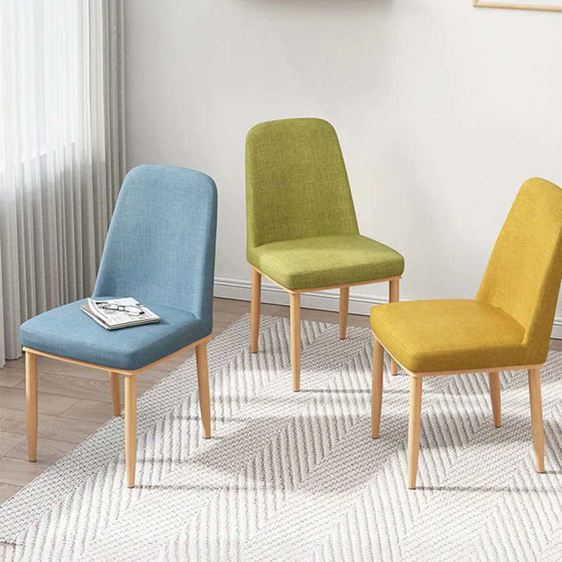 

Бесплатная доставка, оригинальные современные эргономичные мобильные обеденные стулья в скандинавском стиле, кожаные стулья для гостиной, обеденный стол