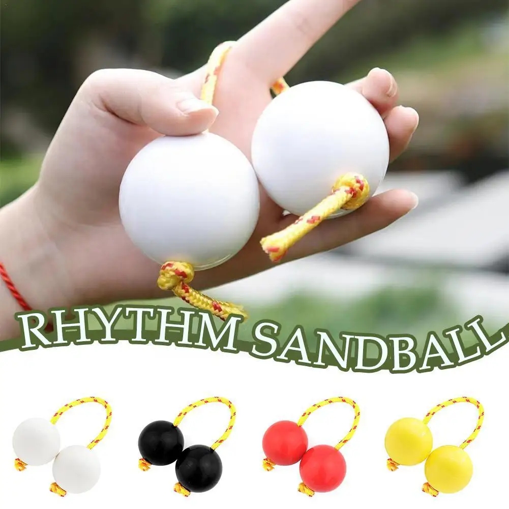 Acoustic Concert Percussion Rhythm Fingertip Balls Rhythmic Sand Balls Aasalato Sand Balls For Party Beach W4S2
Acoustic Concert Percussion Rhythm Fingertip Balls Rhythmic Sand Balls Aasalato Sand Balls For Party Beach W4S2
