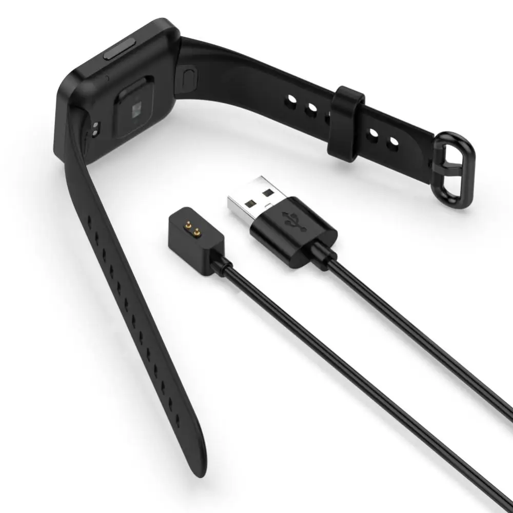 Professional Magnetic Charging Cable Watch USB Power Adapter Line For Xiaomi Mi Band 7 Smart Watch Accessories
Professional Magnetic Charging Cable Watch USB Power Adapter Line For Xiaomi Mi Band 7 Smart Watch Accessories