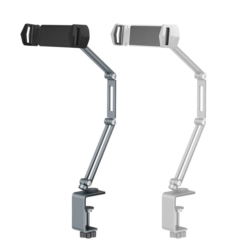 Desktop Phone Holder Stand for Travel Home Office for 4-12.9 in Phones Tablets E8BE
Desktop Phone Holder Stand for Travel Home Office for 4-12.9 in Phones Tablets E8BE