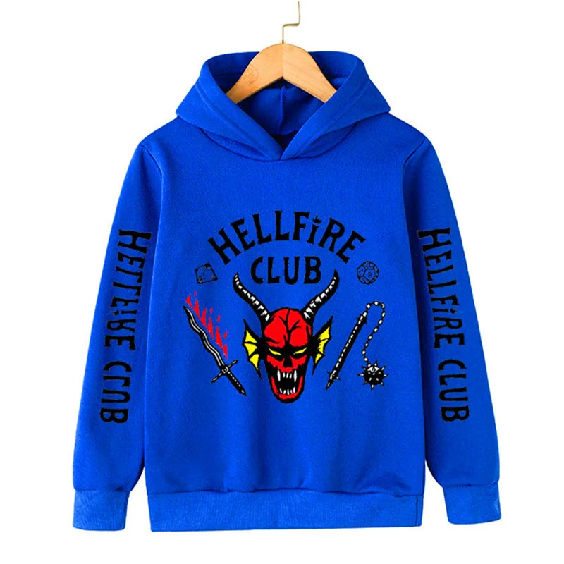 Толстовки с капюшоном «очень странные дела» для девочек и детей, хлопковые топы, осенняя одежда для маленьких мальчиков, одежда для малышей,...
Толстовки с капюшоном «очень странные дела» для девочек и детей, хлопковые топы, осенняя одежда для маленьких мальчиков, одежда для малышей,...