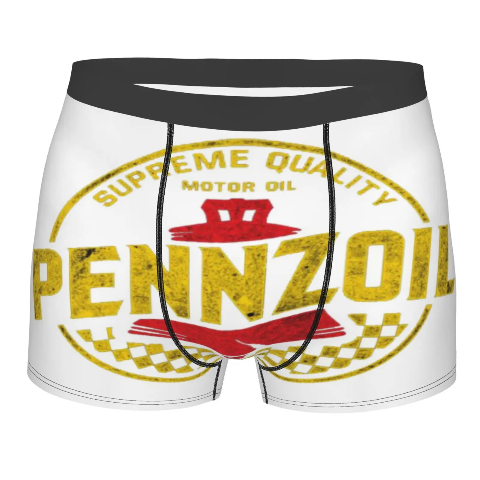 Pennzoil 2958 Boxer Briefs Mens Lot Men's Underpants Men's Shorts For Men Sexy Man Underwear Mens Strap On Wholesale To Resell
Pennzoil 2958 Boxer Briefs Mens Lot Men's Underpants Men's Shorts For Men Sexy Man Underwear Mens Strap On Wholesale To Resell