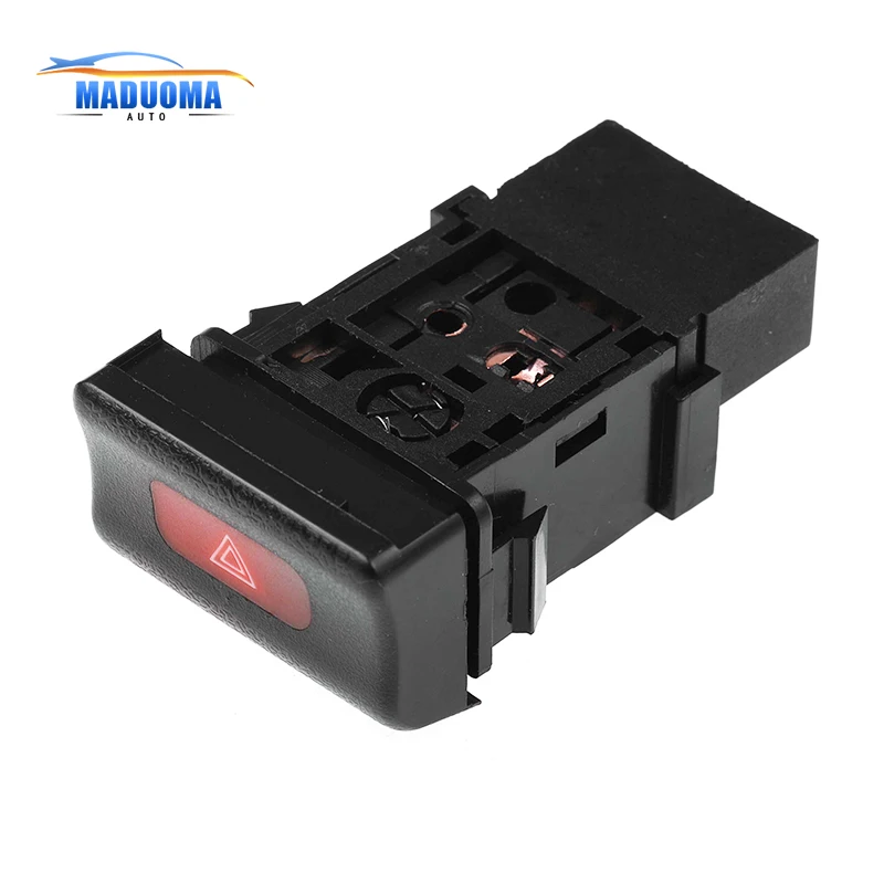 New 25290-F4004 High Quality Hazard Flasher Switch For NISSAN Sentra Sunny B13 25290F4004 Car Auto accessorie
New 25290-F4004 High Quality Hazard Flasher Switch For NISSAN Sentra Sunny B13 25290F4004 Car Auto accessorie