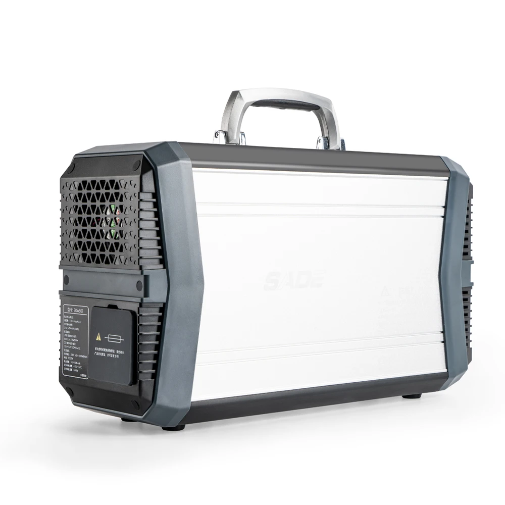 Portable station power bank 500W 524Wh solar lithium backup battery for camping
Portable station power bank 500W 524Wh solar lithium backup battery for camping