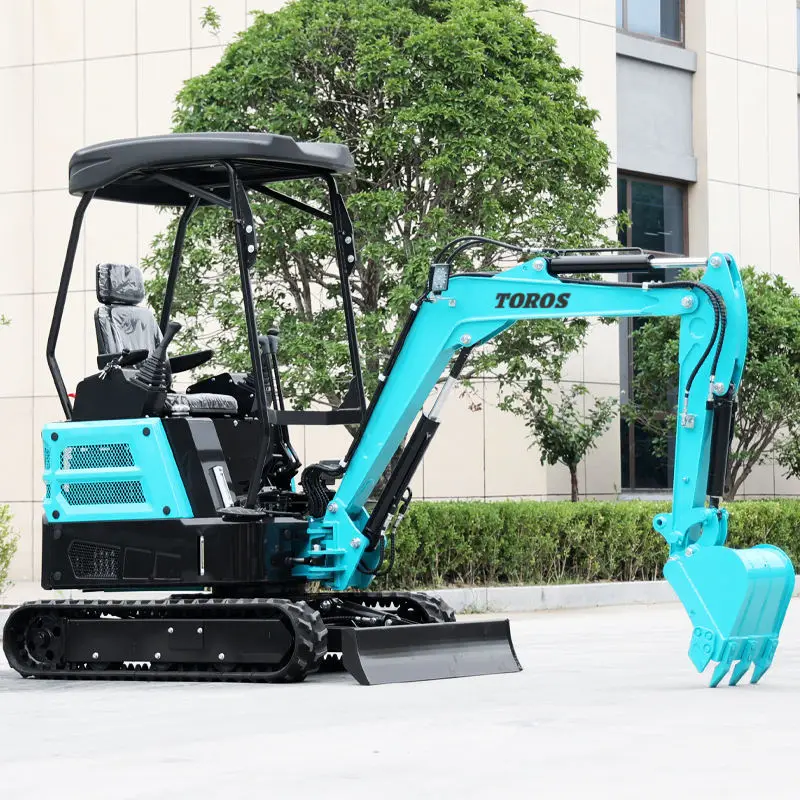 Crawler Excavatorsepa Euro 5 Ce Small Micro Digger Ton 1 1.2 1.5 1.8 2 2.5 3 3.5 4 Ton Chinese Mini Excavator Price For Sale
Crawler Excavatorsepa Euro 5 Ce Small Micro Digger Ton 1 1.2 1.5 1.8 2 2.5 3 3.5 4 Ton Chinese Mini Excavator Price For Sale