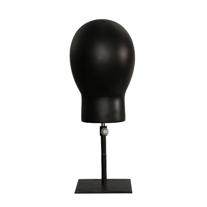 Mannequin Head Glasses Training Dummy Mannequin Head Black Mannequin Head For Head Display Styling Holder
Mannequin Head Glasses Training Dummy Mannequin Head Black Mannequin Head For Head Display Styling Holder