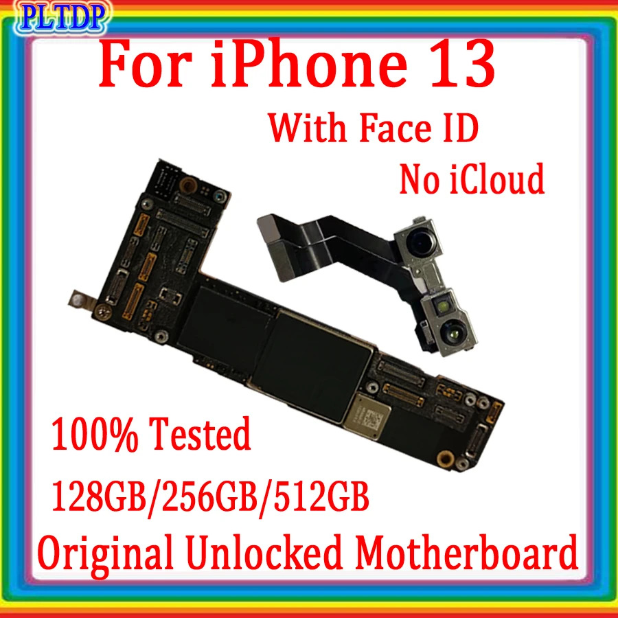 100% протестированная Полная разблокировка без icloud для материнской платы iPhone 13 оригинал с распознаванием лица 128 ГБ/256 ГБ/512 ГБ логическая плат...
100% протестированная Полная разблокировка без icloud для материнской платы iPhone 13 оригинал с распознаванием лица 128 ГБ/256 ГБ/512 ГБ логическая плат...