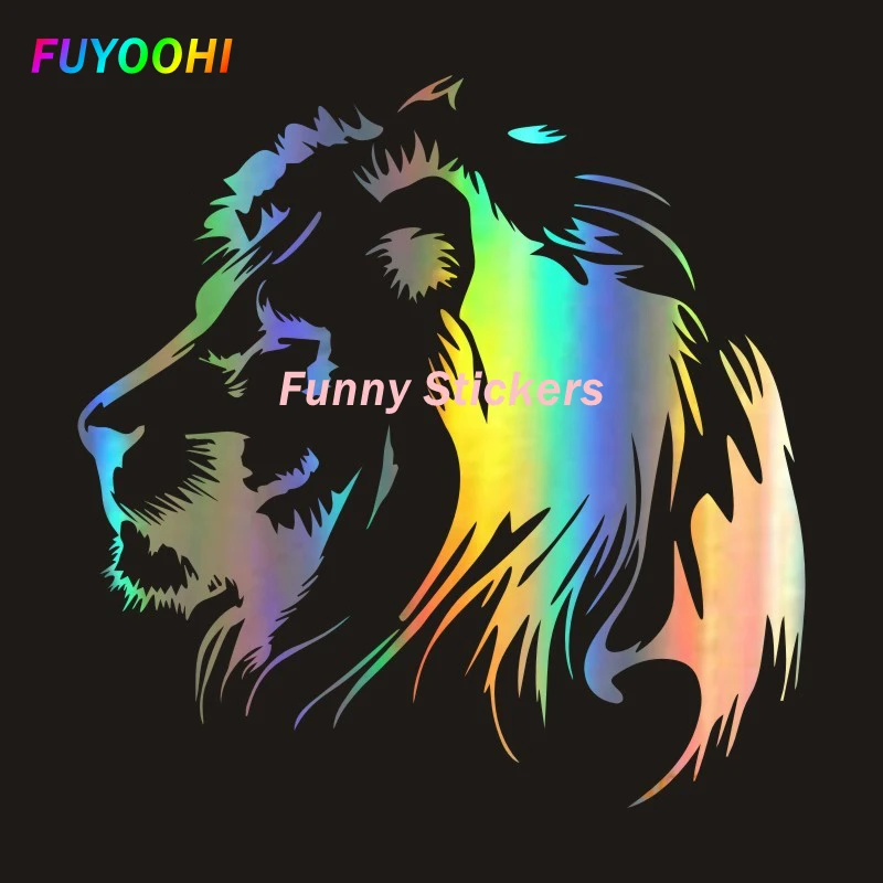 FUYOOHI Play Stickers Personality Creativity Meditation Lion Automobiles Motorcycles Accessories Vinyl Decal PVC Car Sticker
FUYOOHI Play Stickers Personality Creativity Meditation Lion Automobiles Motorcycles Accessories Vinyl Decal PVC Car Sticker