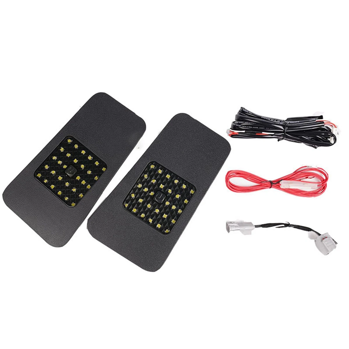 Для Toyota Highlander 2022 2023 светодиодный автомобильный багажник 
Для Toyota Highlander 2022 2023 светодиодный автомобильный багажник