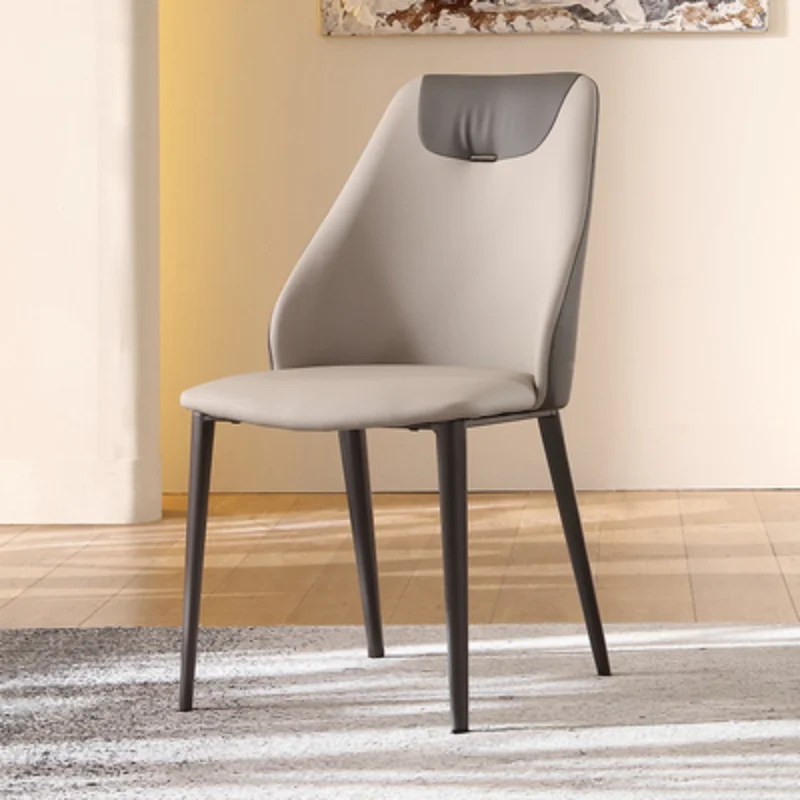 Living Room Hairdresser Dining Chairs Soft Garden Tourist Individual Dining Chair Design Ergonomic Silla Comedor Salon Furniture
Living Room Hairdresser Dining Chairs Soft Garden Tourist Individual Dining Chair Design Ergonomic Silla Comedor Salon Furniture