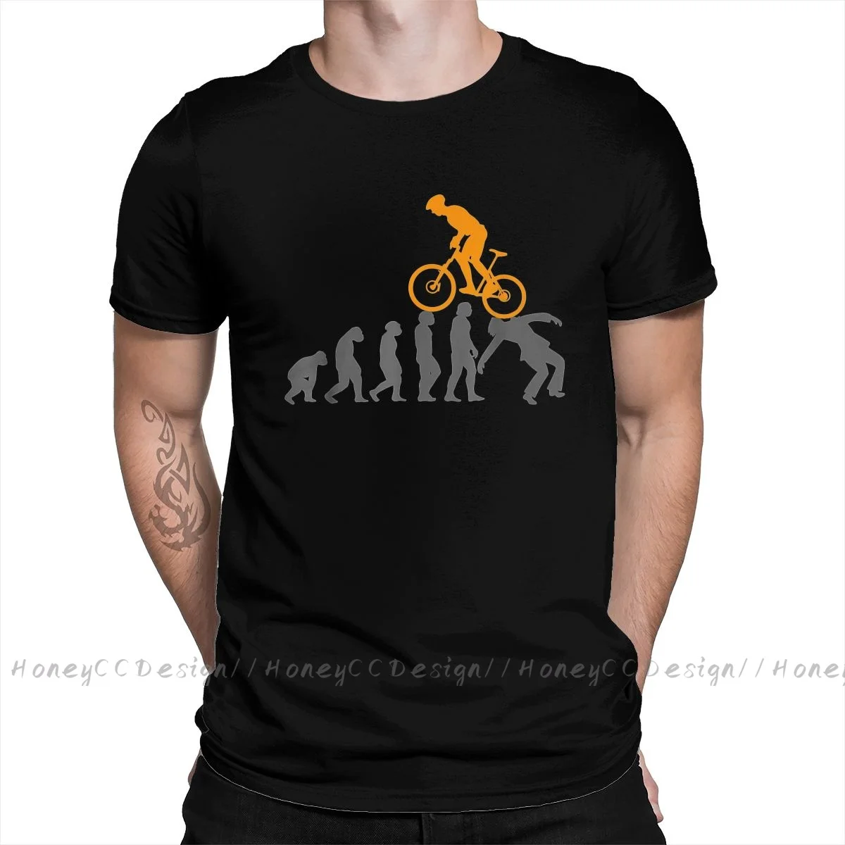 Fashion MTB Men Clothing MTB Bike Mountain Bicycle Sports Essential T-Shirt Summer O Neck Shirt Short Sleeve Plus Size
Fashion MTB Men Clothing MTB Bike Mountain Bicycle Sports Essential T-Shirt Summer O Neck Shirt Short Sleeve Plus Size