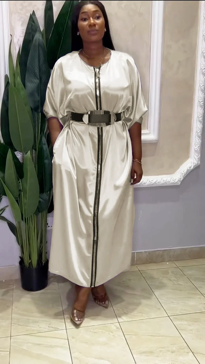XL-4XL свадебное вечернее платье Boubou, африканские платья для женщин 2022, элегантное женское платье макси, одежда из Анкары, модные наряды высшег...
XL-4XL свадебное вечернее платье Boubou, африканские платья для женщин 2022, элегантное женское платье макси, одежда из Анкары, модные наряды высшег...