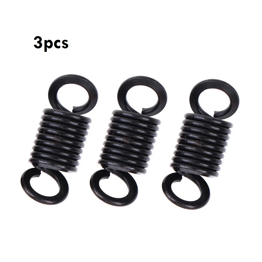 3pcs Automatic Wire Stripping Spring Metal For LA815138 LA815238 Stripper Repair Parts Power Tool Accessories
3pcs Automatic Wire Stripping Spring Metal For LA815138 LA815238 Stripper Repair Parts Power Tool Accessories