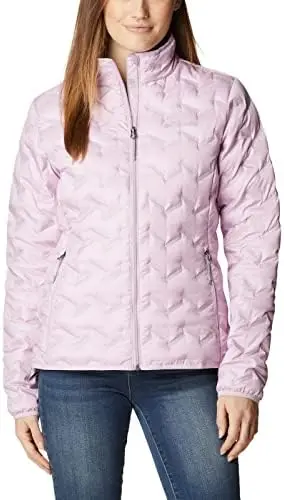 

Delta Ridge Down Jacket