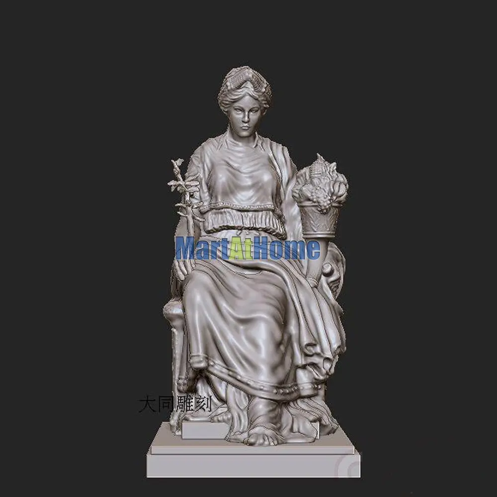 Европейская скульптурная модель мир 3D модель STL файл круглый резьба Рисунок для ЧПУ маршрутизатор гравировка и 3D печать
Европейская скульптурная модель мир 3D модель STL файл круглый резьба Рисунок для ЧПУ маршрутизатор гравировка и 3D печать