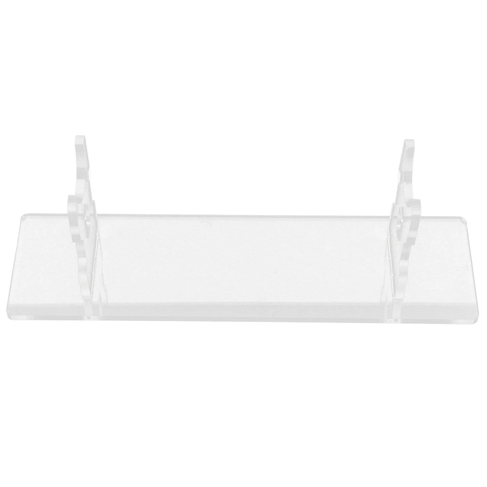 Bamboo Flute Sword Display Stand Clear Acrylic Stands Trays Hanger Wand Support Holder
Bamboo Flute Sword Display Stand Clear Acrylic Stands Trays Hanger Wand Support Holder