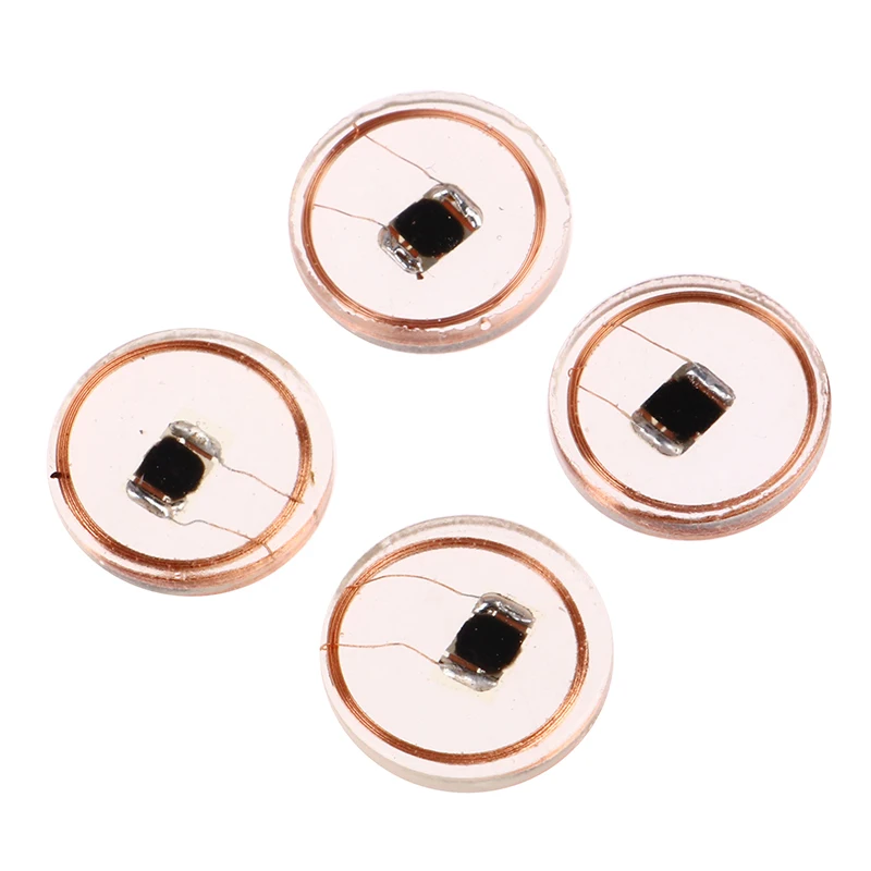 5/1Pcs 13.56Mhz UID 125Khz IC Card ID Rewritable Changeable Chip Keyfob RFID T5577
5/1Pcs 13.56Mhz UID 125Khz IC Card ID Rewritable Changeable Chip Keyfob RFID T5577