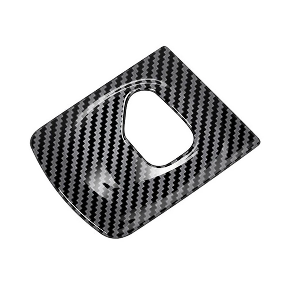 Car Carbon Fiber Central Control Gear Shift Panel Cover Trim Decal Interior Modification for Toyota AQUA 2021 2022 RHD
Car Carbon Fiber Central Control Gear Shift Panel Cover Trim Decal Interior Modification for Toyota AQUA 2021 2022 RHD