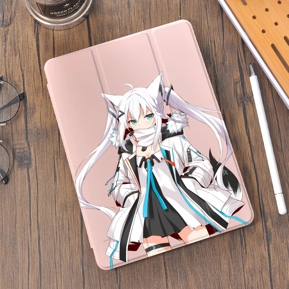 Anime iPad Mini Case For iPad Air 5 4 9th Generation Cover With Pencil Holder Pro 11 12.9 2021 Mini 6 5 10.2 8th 7th 9.7 6th 5th
Anime iPad Mini Case For iPad Air 5 4 9th Generation Cover With Pencil Holder Pro 11 12.9 2021 Mini 6 5 10.2 8th 7th 9.7 6th 5th