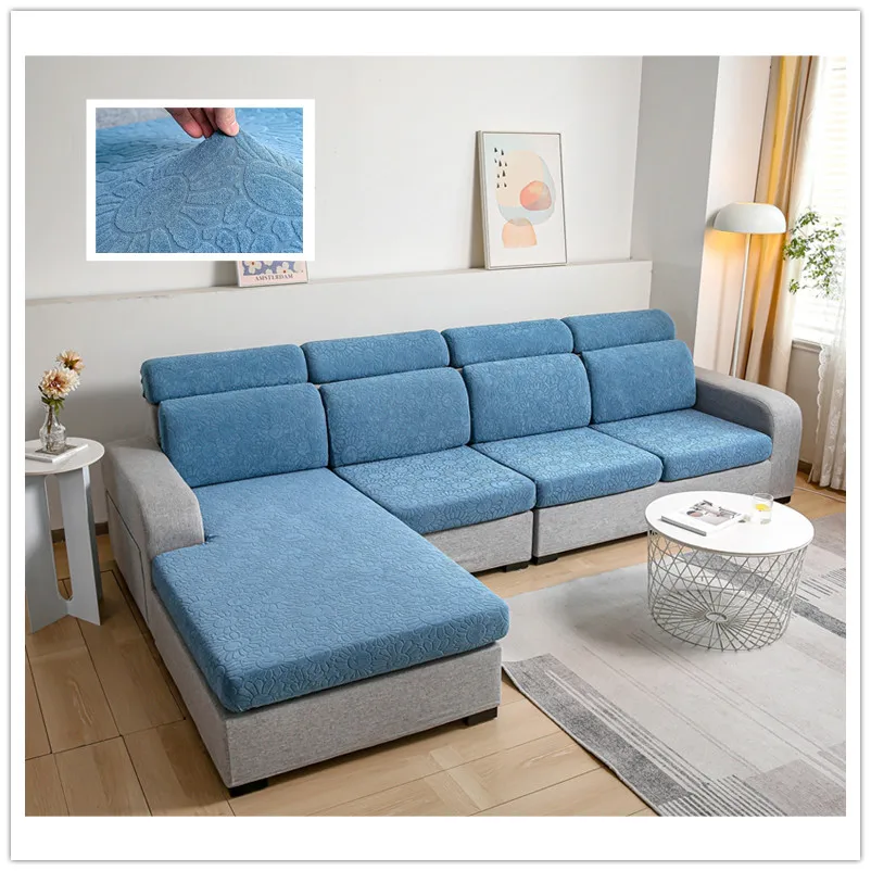 2022 Sofa cushion cover decorate the living room Jacquard high quality seat cover couch bench chaiselongue sectional sofa cover
2022 Sofa cushion cover decorate the living room Jacquard high quality seat cover couch bench chaiselongue sectional sofa cover