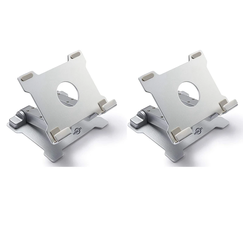 2X Adjustable 15Inch Aluminum Tablet Stand for Apple iPad Bracket Senior Metal Support for iPhone /Samsung
2X Adjustable 15Inch Aluminum Tablet Stand for Apple iPad Bracket Senior Metal Support for iPhone /Samsung