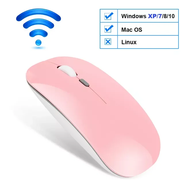 2022 trend Mouse Computer Bluetooth Mouse Silent PC Mause Rechargeable Ergonomic Mouse 2.4Ghz USB Optical Mice For Laptop PC
2022 trend Mouse Computer Bluetooth Mouse Silent PC Mause Rechargeable Ergonomic Mouse 2.4Ghz USB Optical Mice For Laptop PC