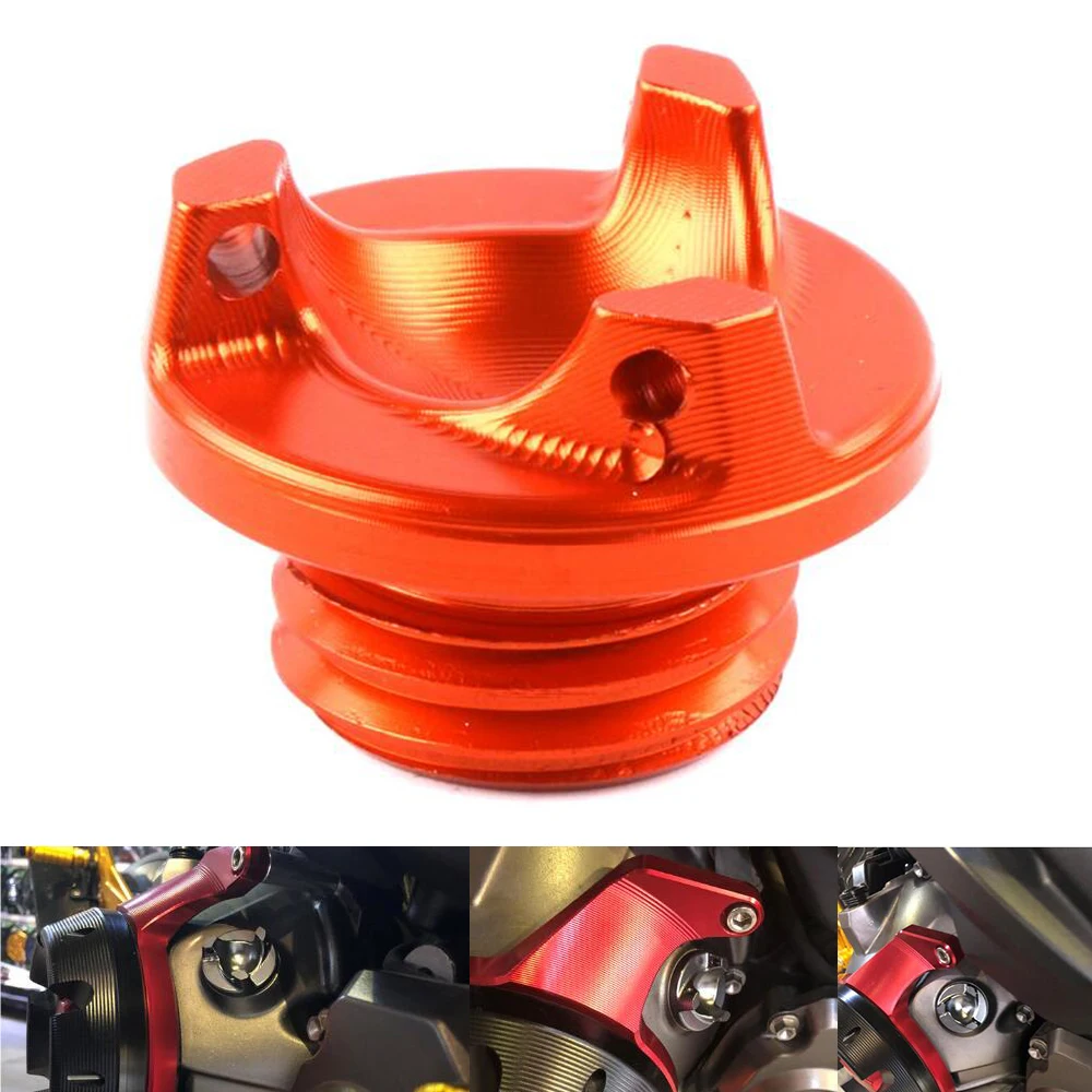 Motorcycle Aluminum Motorcycle Oil Stopper Screw Tank Cover For TRIUMPH STREET TRIPLE STREET TRIPLE R TIGER 800 TIGER EXPLORER
Motorcycle Aluminum Motorcycle Oil Stopper Screw Tank Cover For TRIUMPH STREET TRIPLE STREET TRIPLE R TIGER 800 TIGER EXPLORER