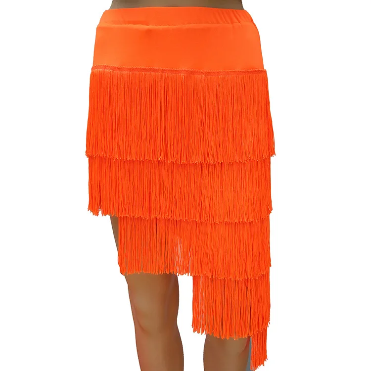 1pcs/lot woman tassel latin dancing skirt lady irregular fringe cha cha tango dancing skirt
1pcs/lot woman tassel latin dancing skirt lady irregular fringe cha cha tango dancing skirt