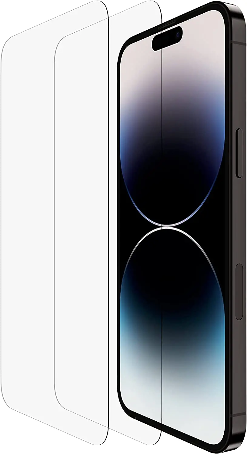 Screen Protector Compatible For iPhone 14 Pro Max Screen Protector Tempered Glass 9H Hardness HD Clear Glass For iphone 13 12 11
Screen Protector Compatible For iPhone 14 Pro Max Screen Protector Tempered Glass 9H Hardness HD Clear Glass For iphone 13 12 11