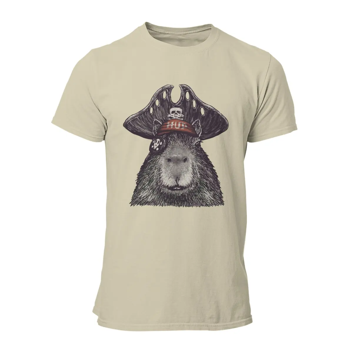 Men Capyrate Pirate Capybara T Shirts Cotton Tops Vintage Short Sleeve Round Collar Tee Shirt Plus Size T-Shirt
Men Capyrate Pirate Capybara T Shirts Cotton Tops Vintage Short Sleeve Round Collar Tee Shirt Plus Size T-Shirt