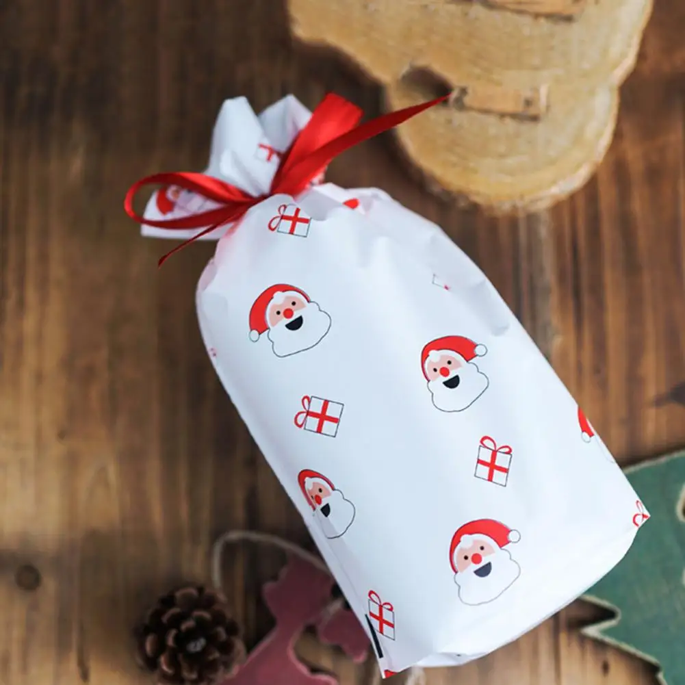 50 шт., Подарочный пакет для печенья и конфет
50 шт., Подарочный пакет для печенья и конфет