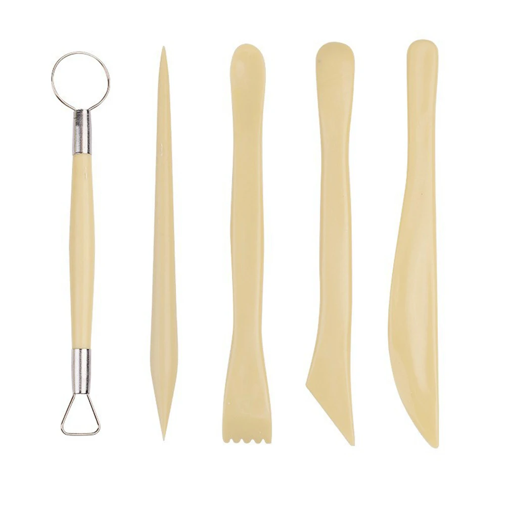 Let Your Imagination Come to Life with This Premium Clay Modeling Tools Set Perfect for All Kinds of Craft Projects
Let Your Imagination Come to Life with This Premium Clay Modeling Tools Set Perfect for All Kinds of Craft Projects