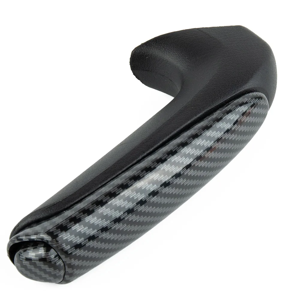 47115SNAA82ZA Carbon Fiber Front Hand Brake Trim Covers Car Inteiror Decor Acessories Fit Honda Civic Coupe Sedan 2006 - 2011
47115SNAA82ZA Carbon Fiber Front Hand Brake Trim Covers Car Inteiror Decor Acessories Fit Honda Civic Coupe Sedan 2006 - 2011