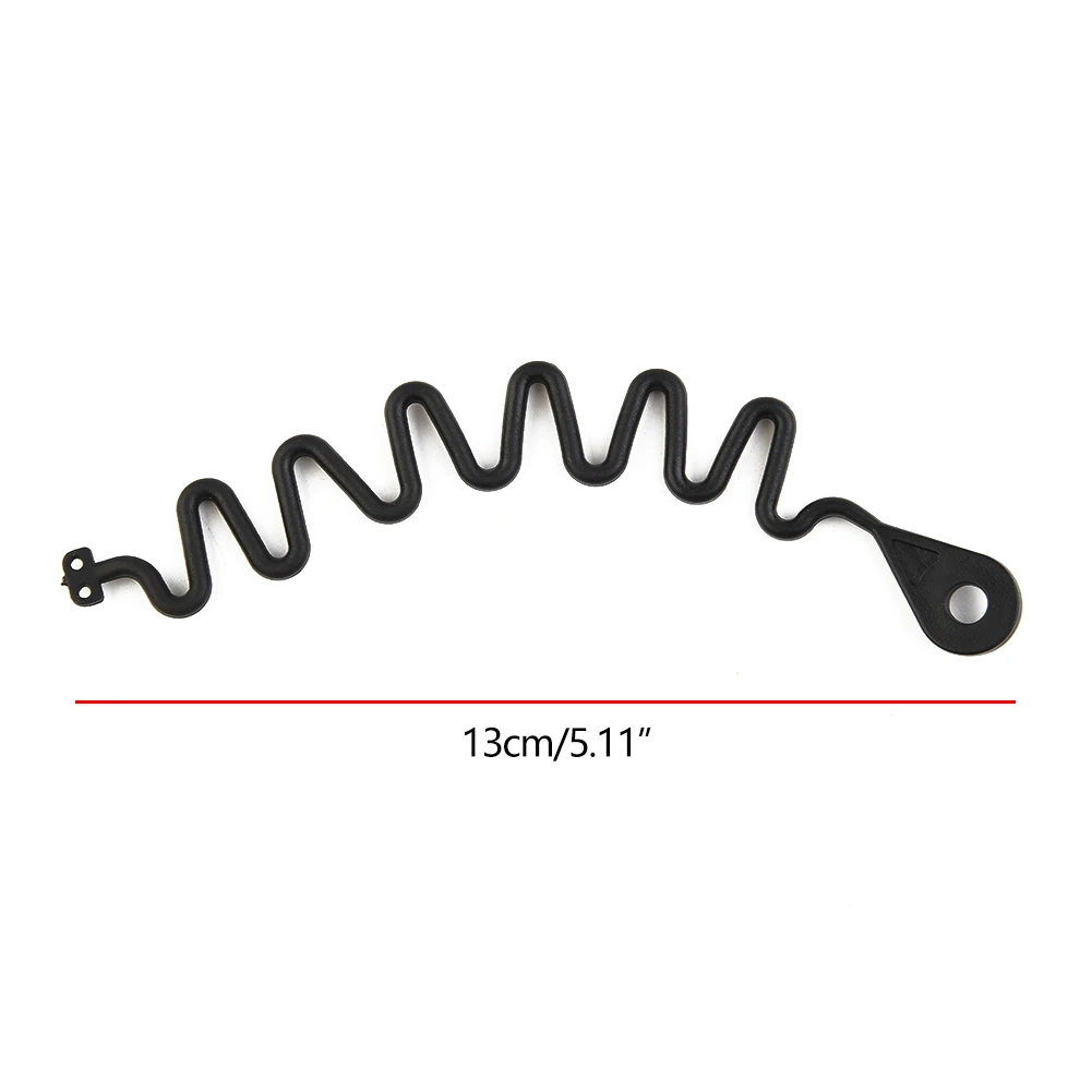 Filler Wire Fuel Tank Cover Line Parts Replacement Accessories Black For S60L XC60 XC90 Gas Cap Durable Useful
Filler Wire Fuel Tank Cover Line Parts Replacement Accessories Black For S60L XC60 XC90 Gas Cap Durable Useful