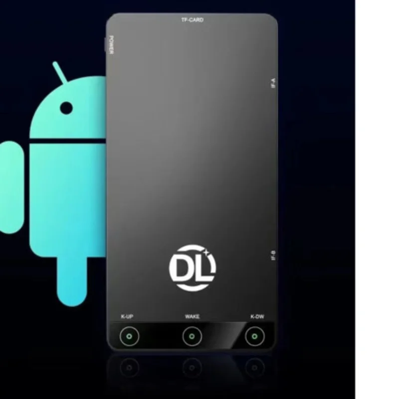 DL ZN600 Smart LCD Screen Tester For Samsung Huawei Oppo Measure Touch Original Color Repair Test True Tone Recovery
DL ZN600 Smart LCD Screen Tester For Samsung Huawei Oppo Measure Touch Original Color Repair Test True Tone Recovery