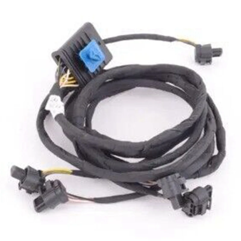 Car Parking Sensor Cable For Mercedes-Benz CL/S-Class C216 W221 2005-2013 Spare Parts Wiring Harness A2214401708 2214401708
Car Parking Sensor Cable For Mercedes-Benz CL/S-Class C216 W221 2005-2013 Spare Parts Wiring Harness A2214401708 2214401708
