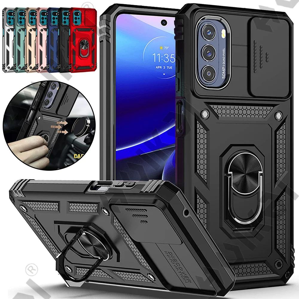 Case For Moto G 5G G60S G50 5G G31 G22 Stylus Play Power 2021 Pure Slide Stand Kickstand Ring Camera Military Grade Cover
Case For Moto G 5G G60S G50 5G G31 G22 Stylus Play Power 2021 Pure Slide Stand Kickstand Ring Camera Military Grade Cover