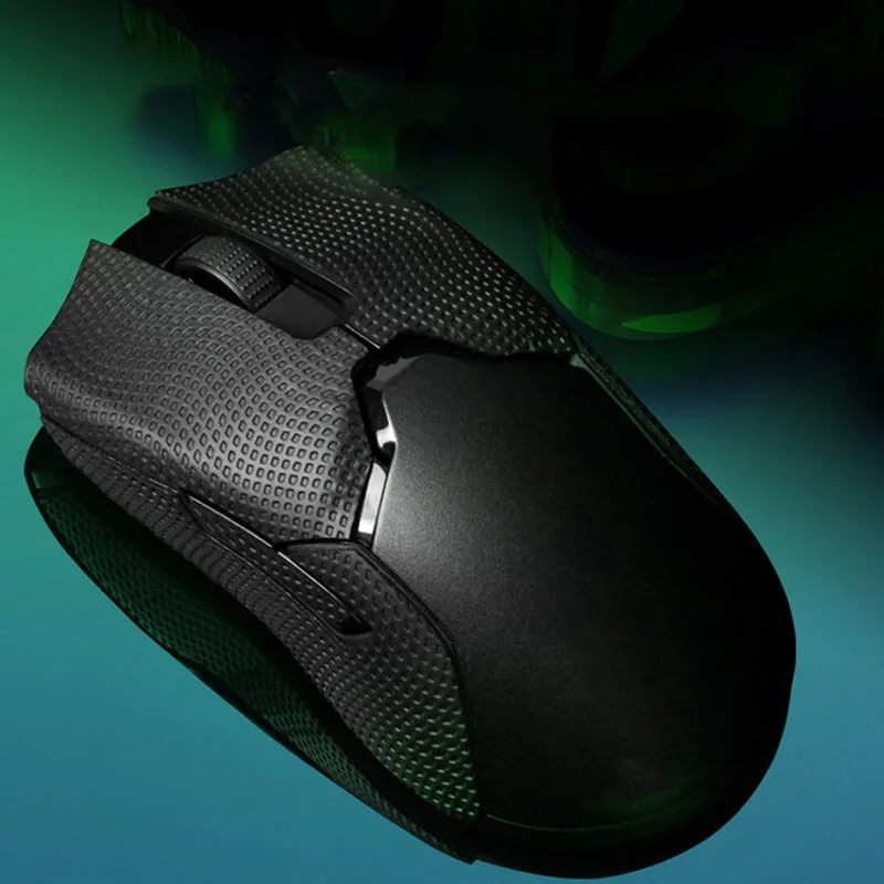 Mouse Anti-Slip Sticker Mouse Grip Tape Skate Handmade Sticker Non Slip Suck Sweat For Razer Viper Mini/Ultimate/V2 Pro
Mouse Anti-Slip Sticker Mouse Grip Tape Skate Handmade Sticker Non Slip Suck Sweat For Razer Viper Mini/Ultimate/V2 Pro