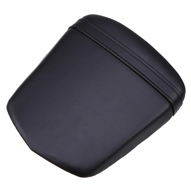 POSSBAY Motorcycle Rear Seat Cushion Cover Scooter Back Seat Leather For Yamaha YZF R6 2003 2004 2005 Off-Road Seat Pad
POSSBAY Motorcycle Rear Seat Cushion Cover Scooter Back Seat Leather For Yamaha YZF R6 2003 2004 2005 Off-Road Seat Pad
