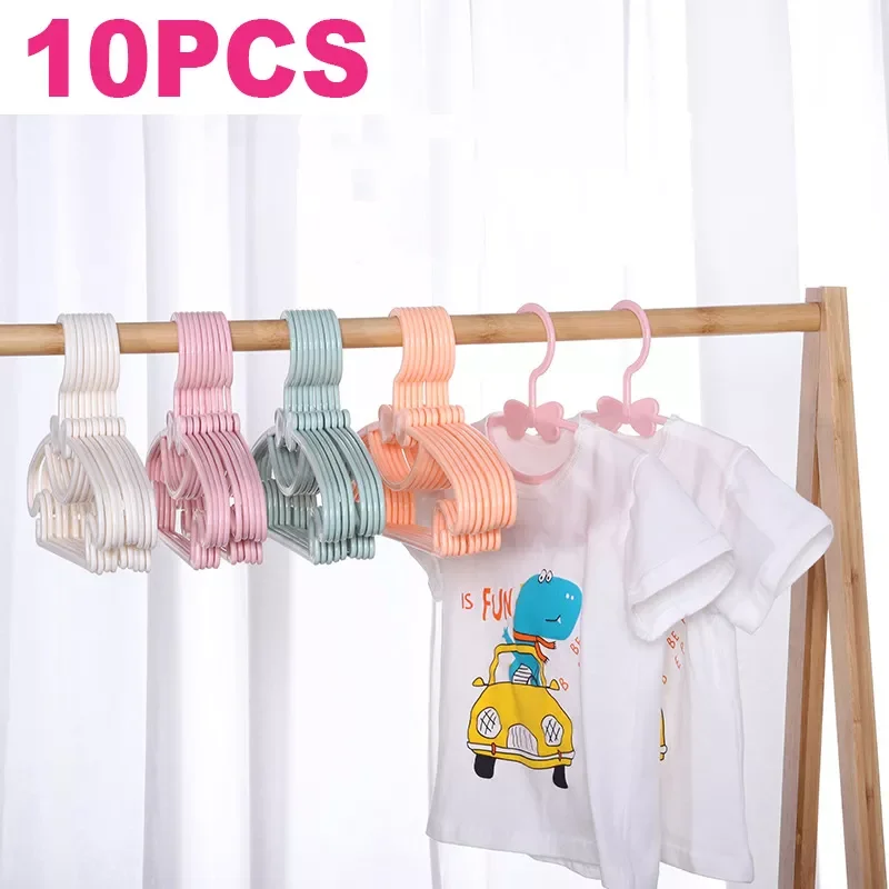 10pcs Baby Clothes Racks Portable Plastic Towel Display Scarfs Hangers Windproof Children Coats Hanger Clothing Organizer
10pcs Baby Clothes Racks Portable Plastic Towel Display Scarfs Hangers Windproof Children Coats Hanger Clothing Organizer