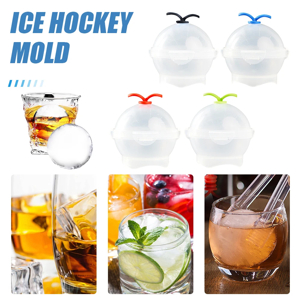 Round Ball Ice Mould DIY Ice Cream Maker Plastic Ice Mould Creative Ice Tray Mold Whiskey Wine Ice Cream Bar Tool Accessories
Round Ball Ice Mould DIY Ice Cream Maker Plastic Ice Mould Creative Ice Tray Mold Whiskey Wine Ice Cream Bar Tool Accessories