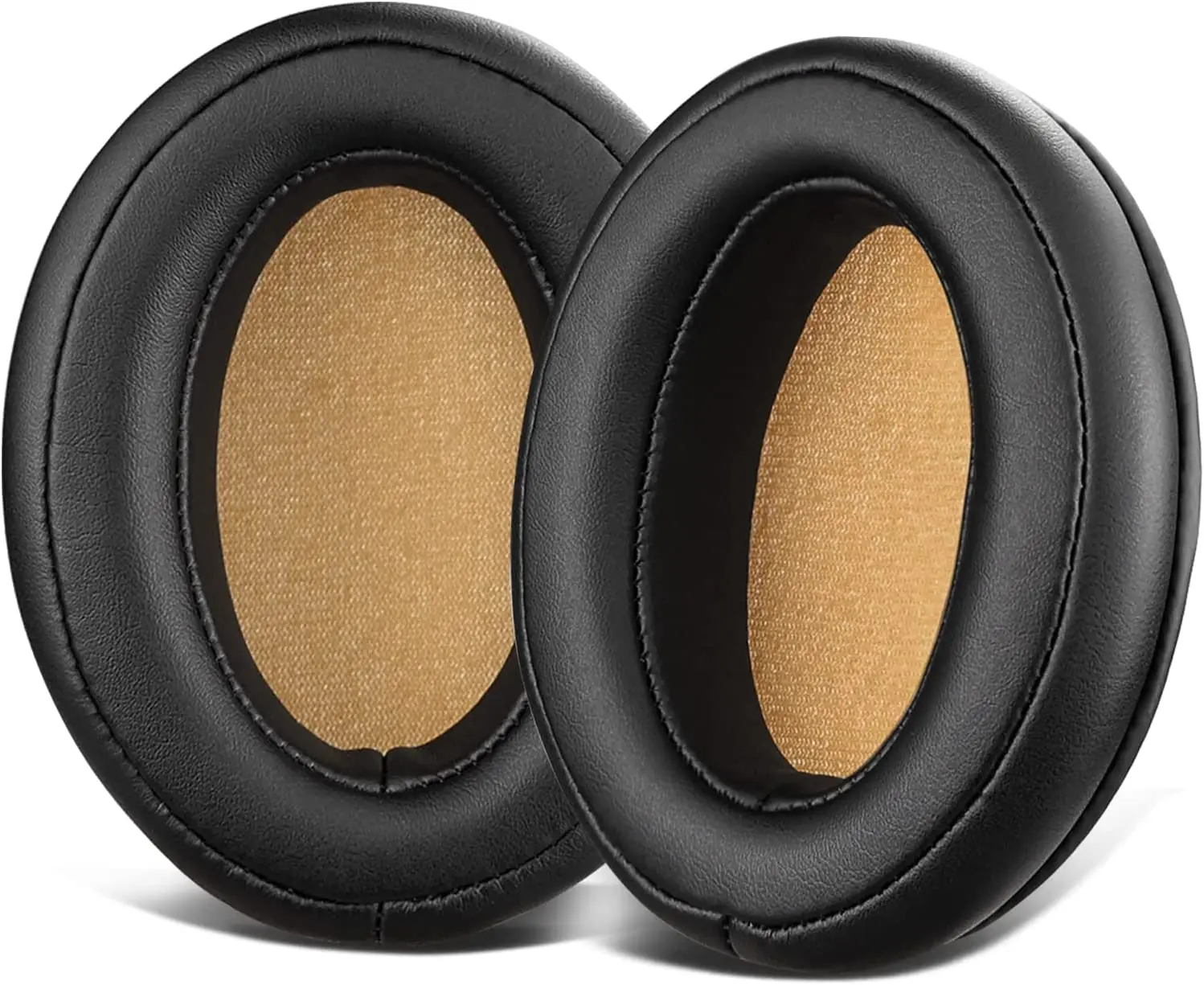 Replacement for Sennheiser Momentum 2.0 ,M2, HD1 Around-Ear Headphones, Ear Pads Cushions with Noise Isolation Memory Foam
Replacement for Sennheiser Momentum 2.0 ,M2, HD1 Around-Ear Headphones, Ear Pads Cushions with Noise Isolation Memory Foam