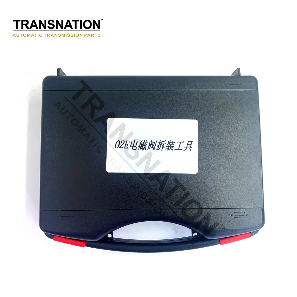0B5 BTR M11 02E Transmission DSG Solenoid Repair Tool For Ssangyong VW Audi Car Accessories Transnation Parts GJ0063
0B5 BTR M11 02E Transmission DSG Solenoid Repair Tool For Ssangyong VW Audi Car Accessories Transnation Parts GJ0063