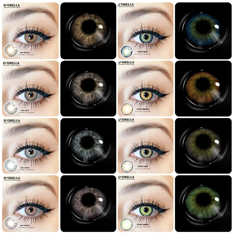 1 пара цветных контактных линз ed для глаз, косметические цветные контактные линзы ed, ежегодные цветные красивые линзы для глаз для учеников
1 пара цветных контактных линз ed для глаз, косметические цветные контактные линзы ed, ежегодные цветные красивые линзы для глаз для учеников