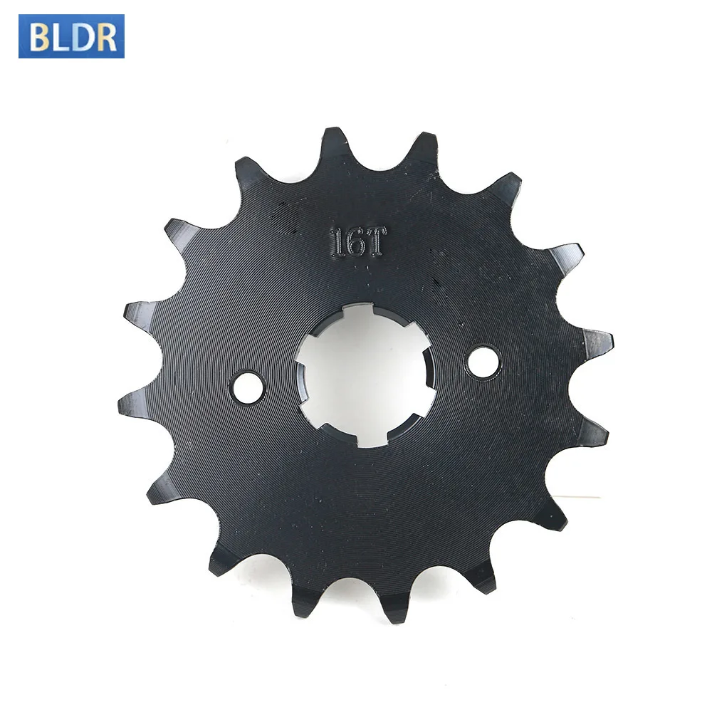 520-16T 520 16 Tooth 16T Front Sprocket Gear Staring Wheel Cam For Yamaha Off Road TY250 TY300 TY 250 300 S R Monoshock 1984-90
520-16T 520 16 Tooth 16T Front Sprocket Gear Staring Wheel Cam For Yamaha Off Road TY250 TY300 TY 250 300 S R Monoshock 1984-90