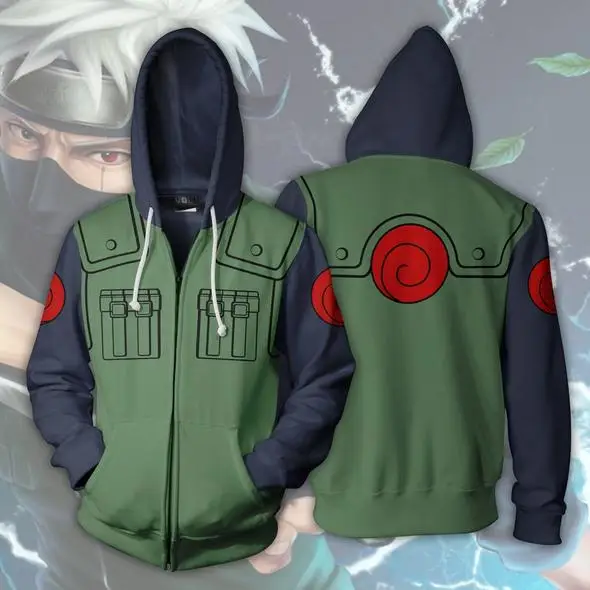 spring autumn men's hoodie japanese anime naruto cosplay costume zip-up sleeve cardigan hoodie men's casual hip hop hoodie
spring autumn men's hoodie japanese anime naruto cosplay costume zip-up sleeve cardigan hoodie men's casual hip hop hoodie