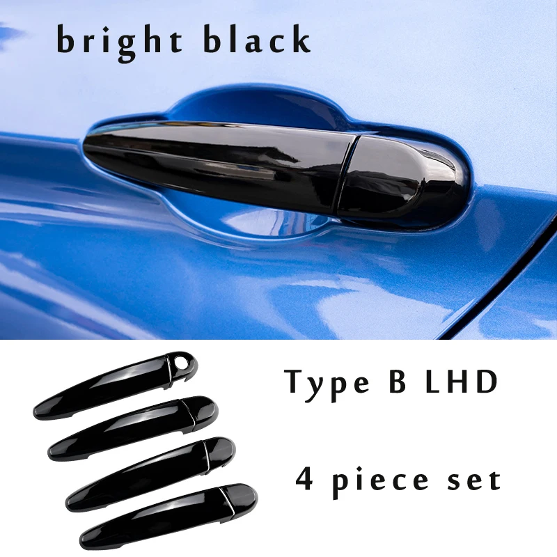 Накладки на дверные ручки из углеродного волокна для BMW F30 F35 F34 E70 E71 E84 F25 F26 F31
Накладки на дверные ручки из углеродного волокна для BMW F30 F35 F34 E70 E71 E84 F25 F26 F31